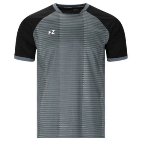 FZ FORZA T-SHIRT LEWY MEN GRIS