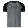 FZ FORZA T-SHIRT LEWY MEN GRIS