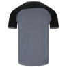 FZ FORZA T-SHIRT LEWY MEN GRIS