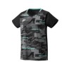 YONEX T-SHIRT YW0034 WOMEN NOIR