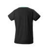 YONEX T-SHIRT YW0034 WOMEN NOIR