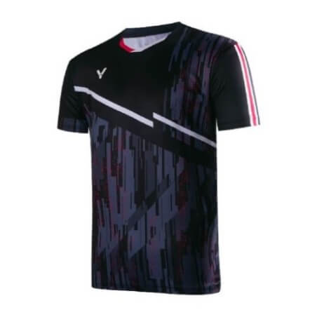 VICTOR T-SHIRT T-40010 C MEN