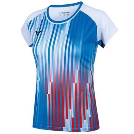 VICTOR T-SHIRT T-51050TD A WOMEN