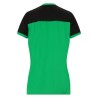 FZ FORZA T-SHIRT ALIBI WOMEN PERFECT GREEN