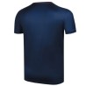VICTOR T-SHIRT 50050TD B MEN