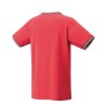 YONEX T-SHIRT TOUR ELITE 10578 MEN PEARL RED