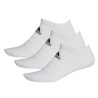ADIDAS CHAUSSETTES CUSH LOW x3