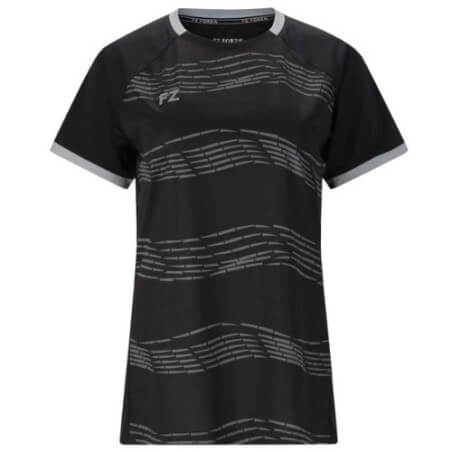 FZ FORZA T-SHIRT CL2502 WOMEN NOIR