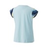 YONEX T-SHIRT TOUR ELITE 20754 WOMEN CYAN