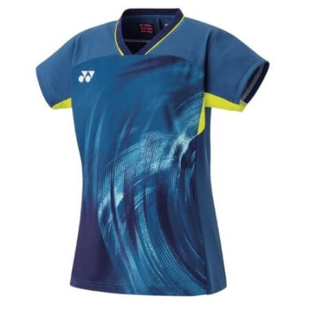 YONEX T-SHIRT TOUR ELITE 20769 WOMEN NIGHT SKY