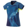 YONEX T-SHIRT TOUR ELITE 20769 WOMEN NIGHT SKY