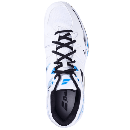 BABOLAT SHADOW SPIRIT MEN WHITE BLACK