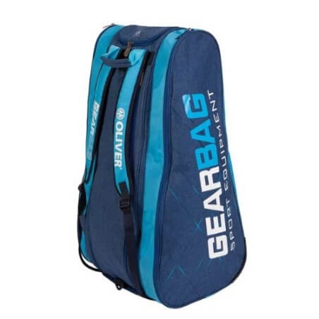 OLIVER SAC GEARBAG BLUE