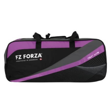 FZ FORZA SAC TOUR LINE SQUARE PURPLE