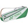 YONEX SAC CLUB RACKET BAG 52523 BLANC