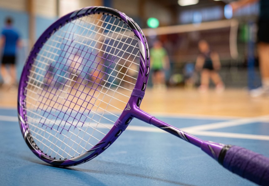 Révolution au Badminton : Le Nouveau Système de Score en 3x15 Points (BWF 2027)